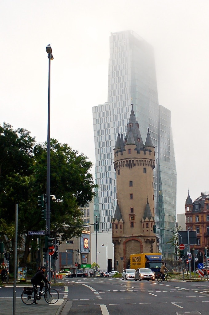 Frankfurt